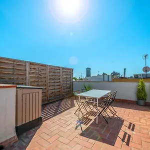  Apartamento Casa Comtes 001